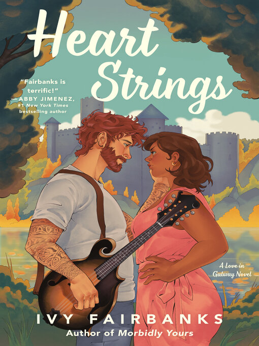 Title details for Heart Strings by Ivy Fairbanks - Available